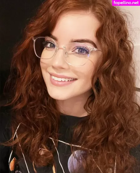 Gingy Gingerliness OnlyFans Thumbnail #v4h4GqTyF4