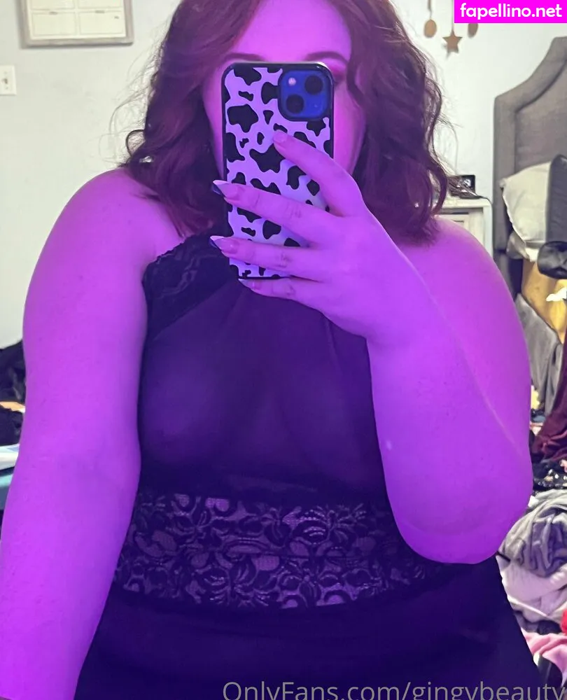 gingybeauty Nude Leaked OnlyFans Photo #RSLcGsHiCN
