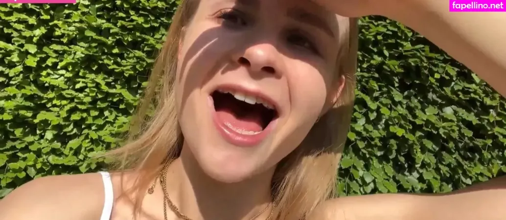 Gini Frech 1 OnlyFans Thumbnail #14V7GzJ2WV