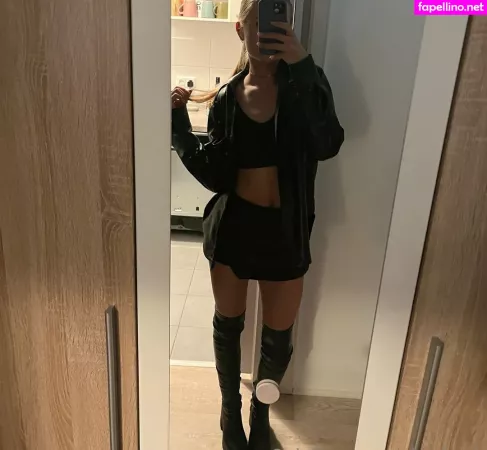 Gini Frech 1 OnlyFans Thumbnail #9wc1M99yyP