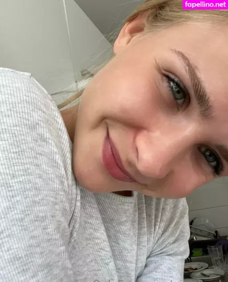 Gini Frech 1 OnlyFans Thumbnail #GmaMyEBVsC