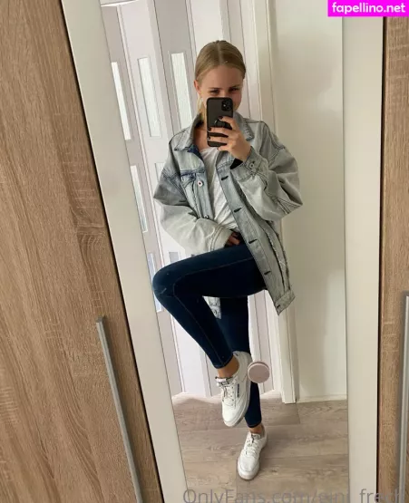 Gini Frech 1 OnlyFans Thumbnail #UFv6U37mpF