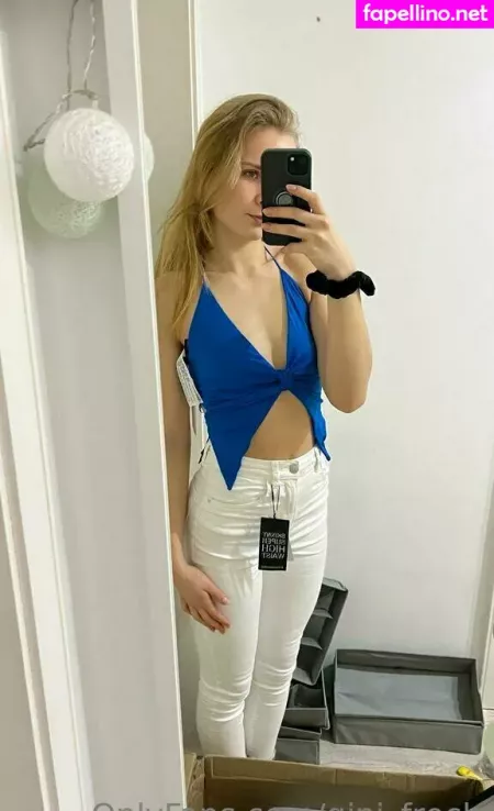 Gini Frech 1 OnlyFans Thumbnail #Xa5HoSpkNC