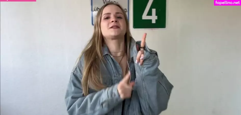 Gini Frech 1 OnlyFans Thumbnail #ldmiKoIJ9D