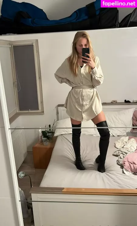 Gini Frech 1 OnlyFans Thumbnail #pyKOoXDh9z