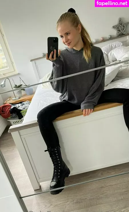 Gini Frech 1 OnlyFans Thumbnail #vzfnkSqx6O