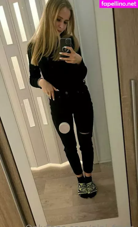 Gini Frech 1 OnlyFans Thumbnail #x7WSXO63OV