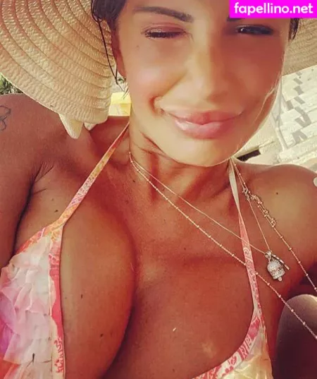 Ginia 900 OnlyFans Thumbnail #DUNWhOpuMX