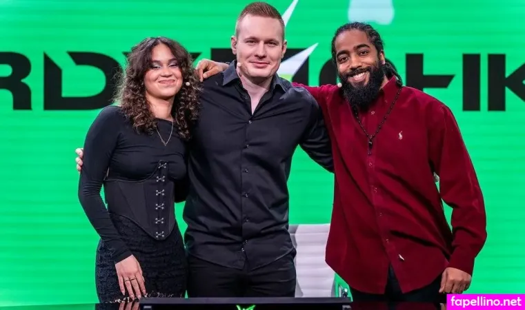 Giniiro 1 OnlyFans Thumbnail #aT5ZPl9V4p