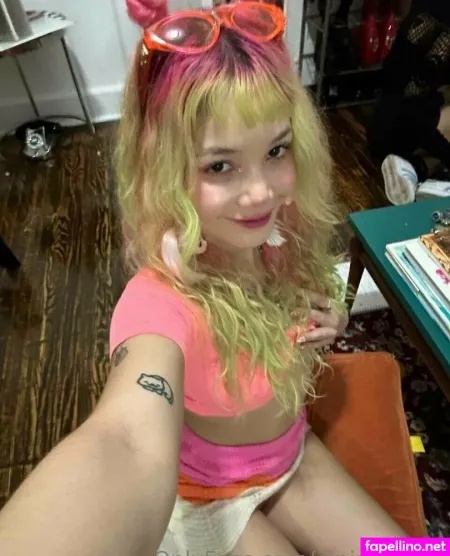Ginisantana 3 OnlyFans Thumbnail #B9ZR2AqzQE