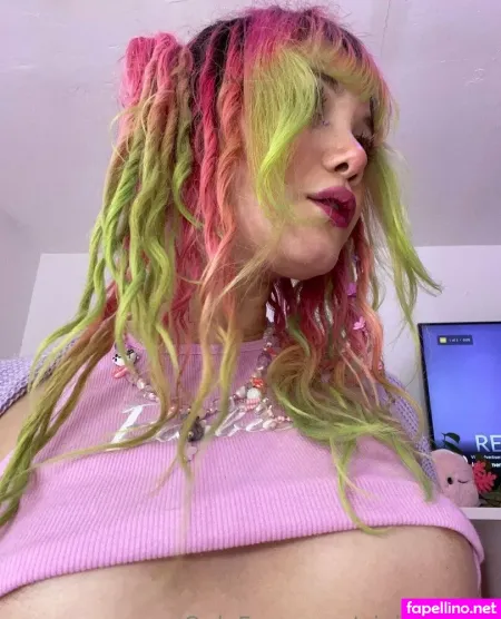 Ginisantana 3 OnlyFans Thumbnail #E1wz7u3T6B