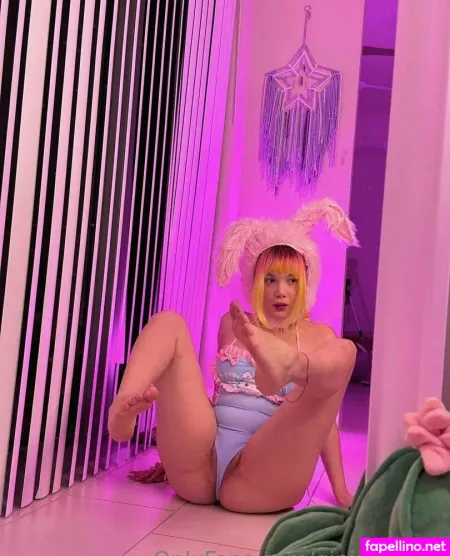 Ginisantana 3 OnlyFans Thumbnail #ozoalG4MkH