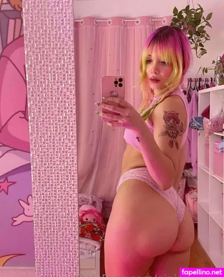 Ginisantana 3 OnlyFans Thumbnail #rHqbdVEahx