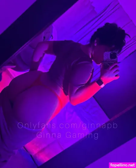 Ginnapb OnlyFans Thumbnail #GG4Tk8GcHv