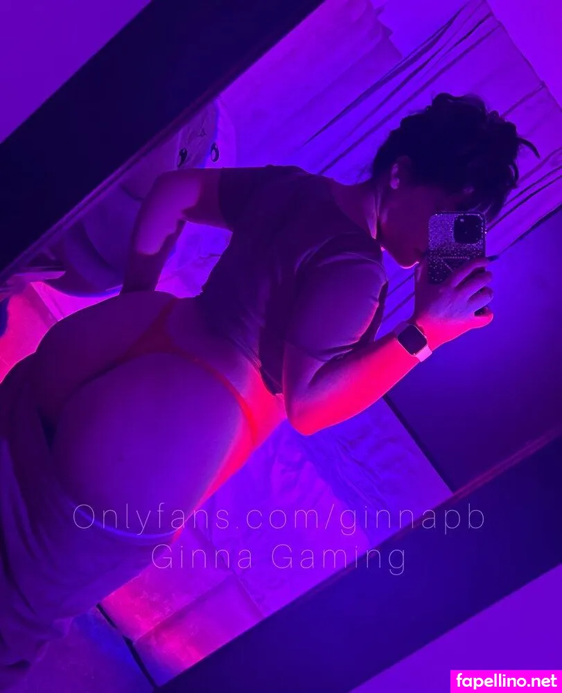 ginnagaming, ginnapb Nude Leaked OnlyFans Photo #GG4Tk8GcHv