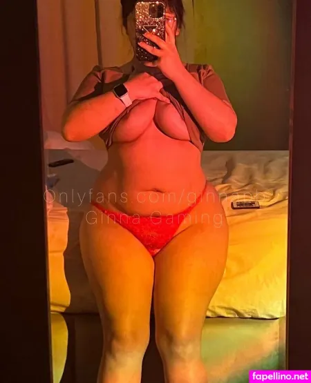 Ginnapb OnlyFans Thumbnail #TbilBY7bXk