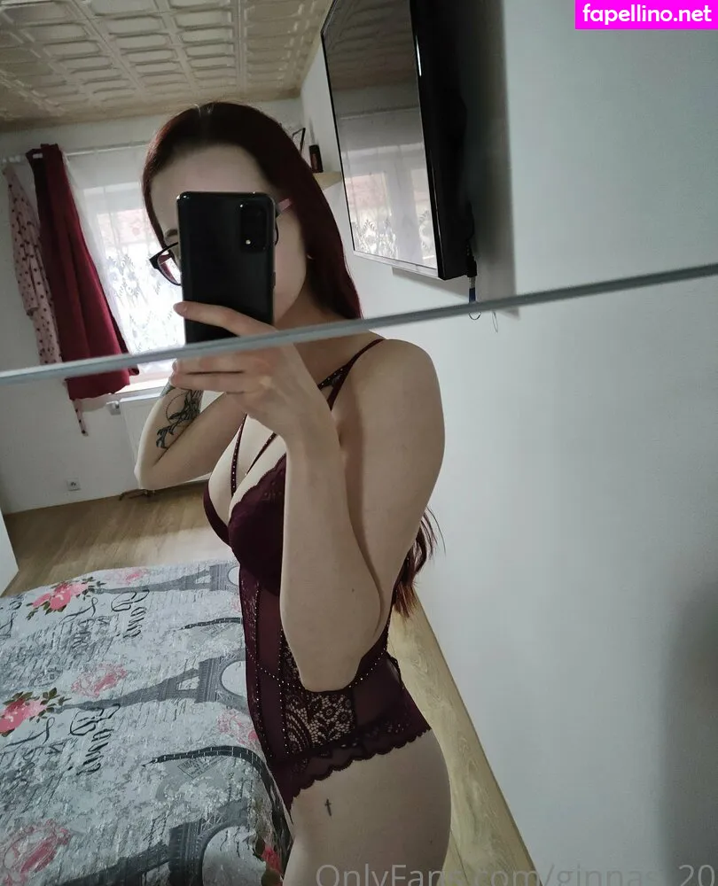 ginel_20, ginnas_20 Nude Leaked OnlyFans Photo #i69hvD9hnQ