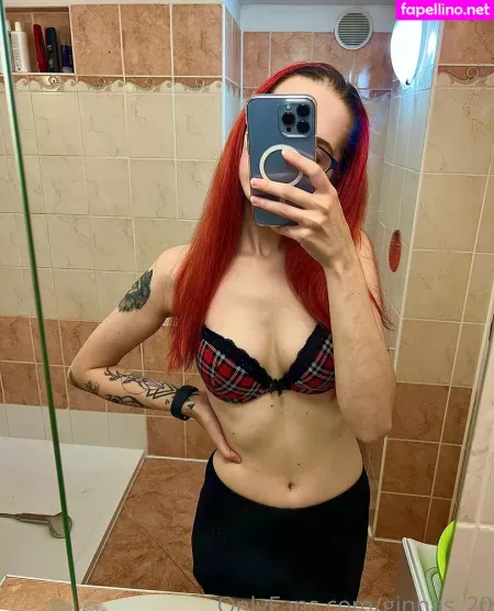 Ginnas 20 OnlyFans Thumbnail #wbvsKHtp9J