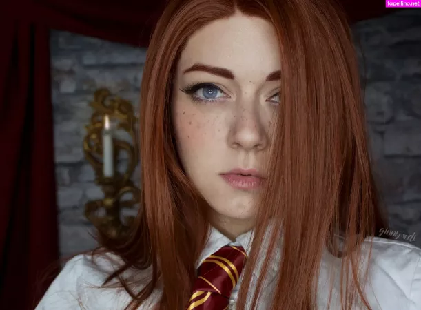 Ginny Di OnlyFans Thumbnail #15MGiCiS10