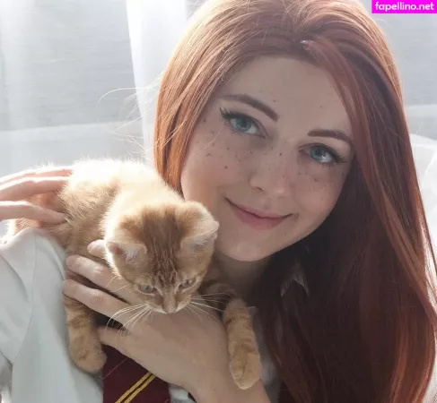 Ginny Di OnlyFans Thumbnail #1ncOADTv50