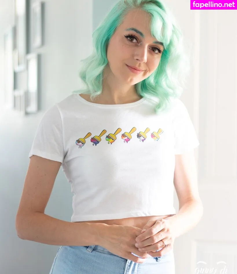 ginnyd20690, itsginnydi Nude Leaked OnlyFans Photo #2TFP8dMj1o