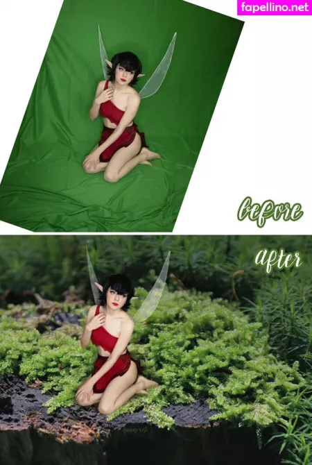 Ginny Di OnlyFans Thumbnail #2zQRuX8S38