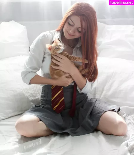 Ginny Di OnlyFans Thumbnail #3UXwcLRffU