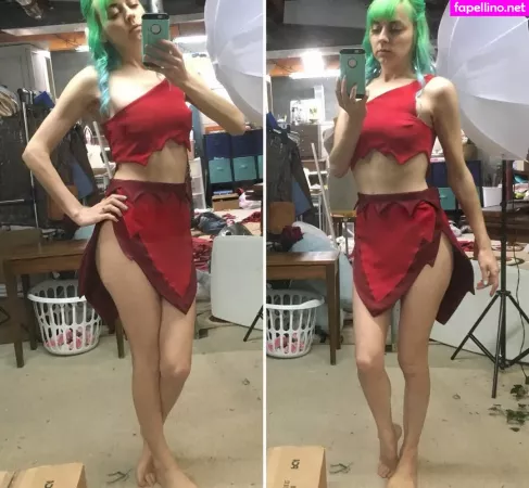 Ginny Di OnlyFans Thumbnail #3lJzTk8QSJ