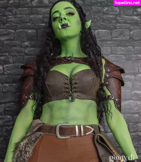 Ginny Di OnlyFans Thumbnail #9Z5vmuzcjl