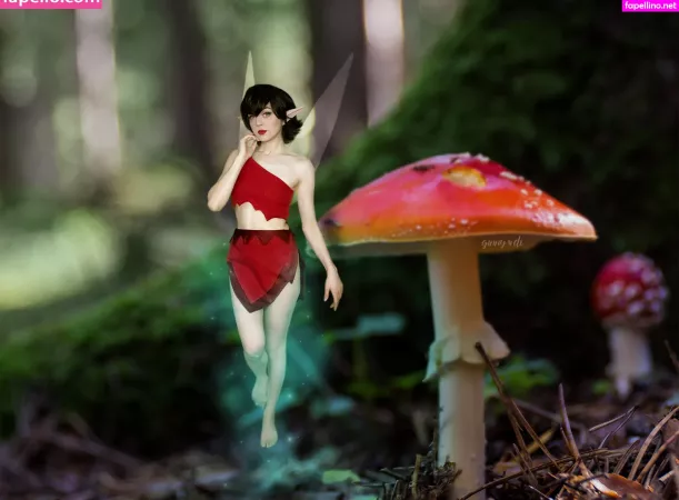 Ginny Di OnlyFans Thumbnail #EuGd9tPyKY