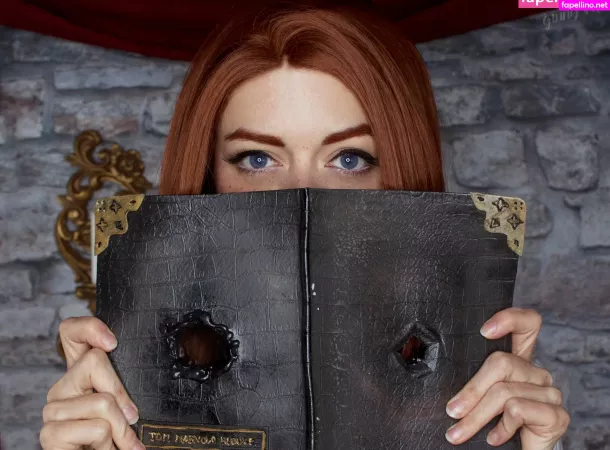 Ginny Di OnlyFans Thumbnail #KzQnMVaDBi