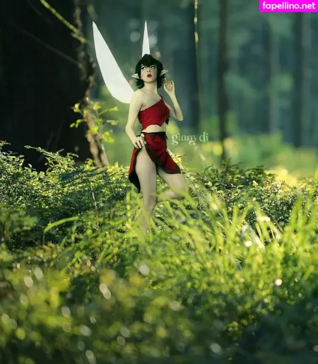 Ginny Di OnlyFans Thumbnail #MwQDMSHoAq