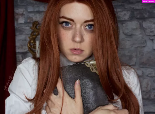 Ginny Di OnlyFans Thumbnail #RPhPuvqw53