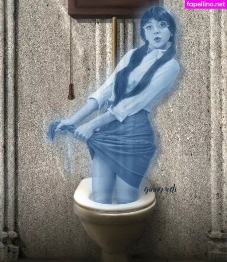 Ginny Di OnlyFans Thumbnail #TDZ3egETID