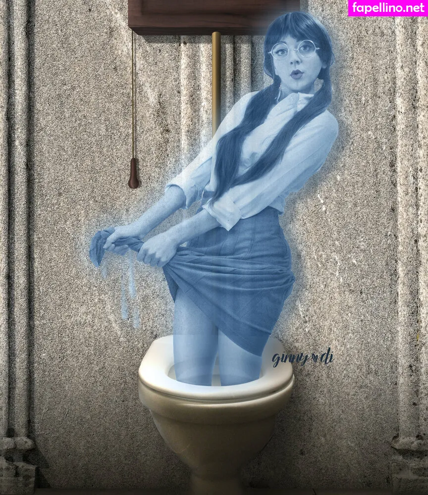 ginnyd20690, itsginnydi Nude Leaked OnlyFans Photo #TDZ3egETID