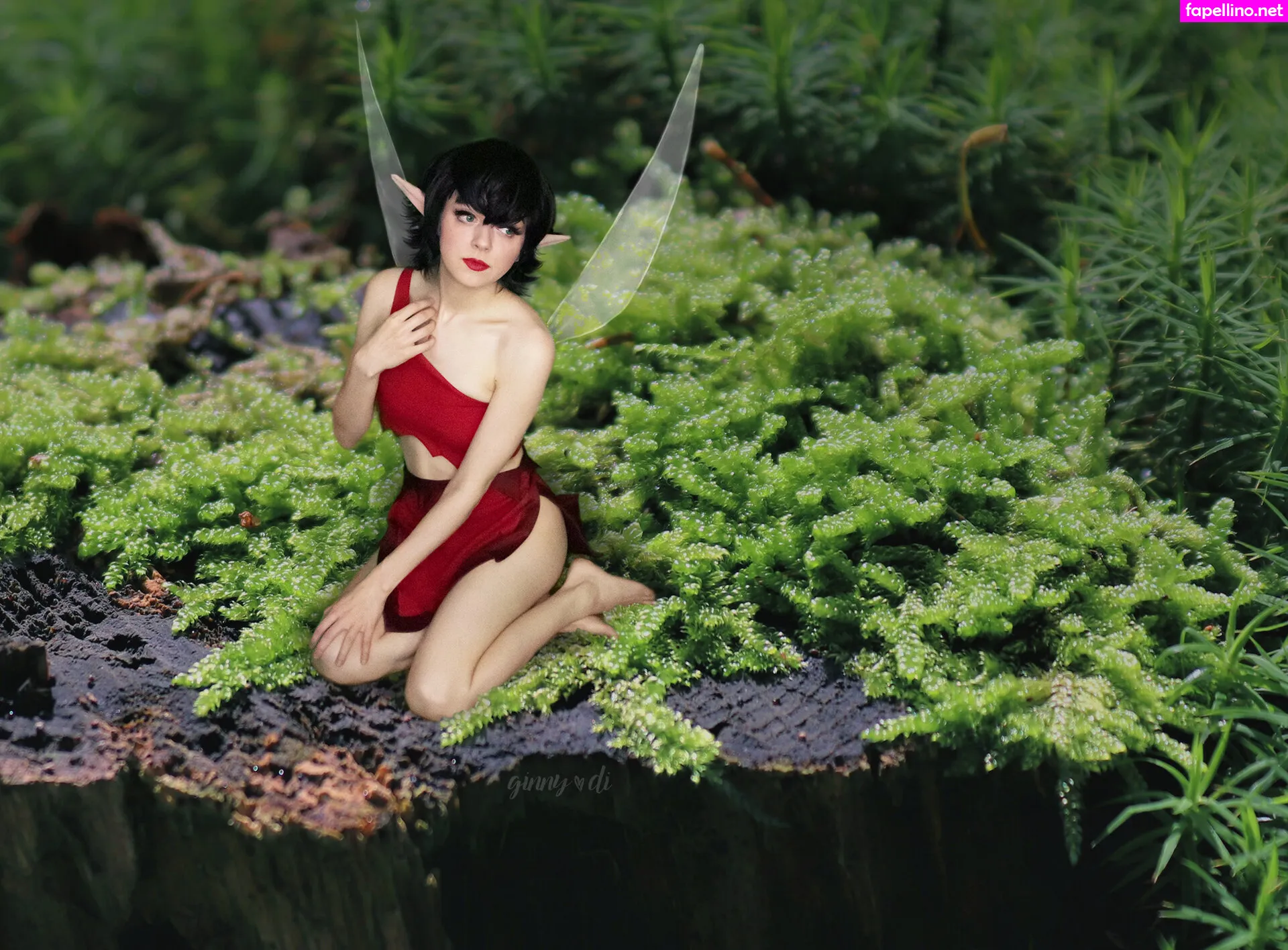 ginnyd20690, itsginnydi Nude Leaked OnlyFans Photo #Txk508m5dd