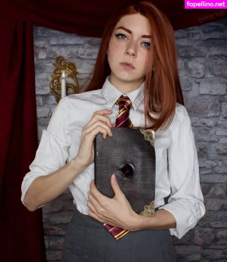Ginny Di OnlyFans Thumbnail #U40EQpfLHN