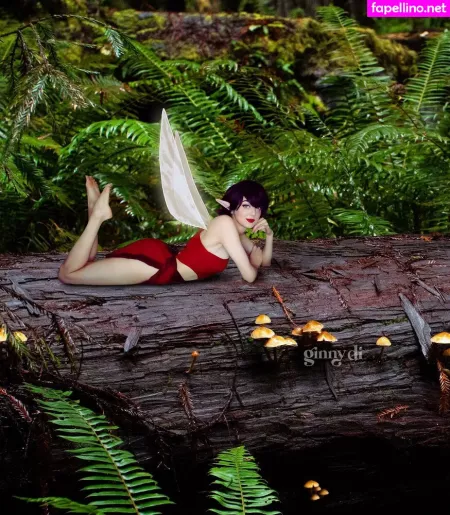 Ginny Di OnlyFans Thumbnail #VbCFLjYfHX