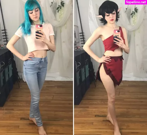 Ginny Di OnlyFans Thumbnail #dnzBKcrAJk