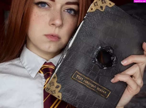 Ginny Di OnlyFans Thumbnail #f5rBdzLWjn