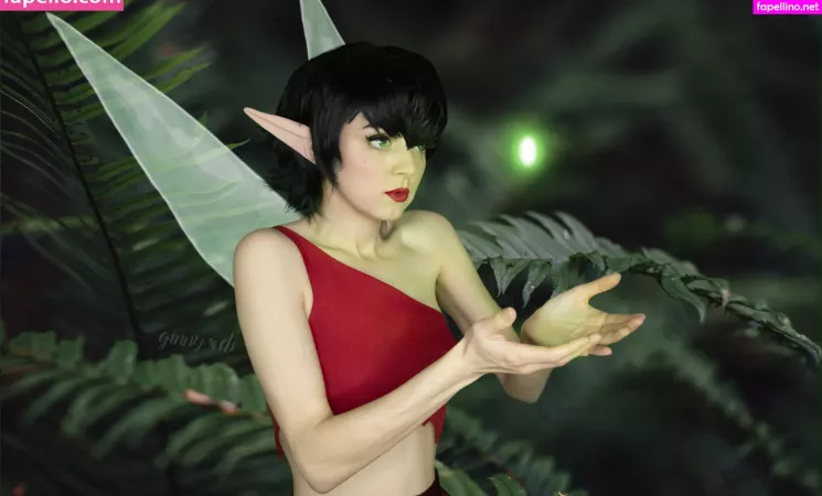 Ginny Di OnlyFans Thumbnail #fBjIkSLFLv