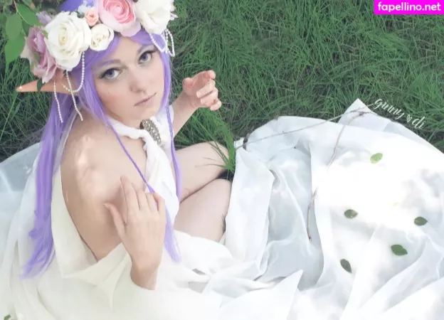 Ginny Di OnlyFans Thumbnail #hAZ0ZoaKoD