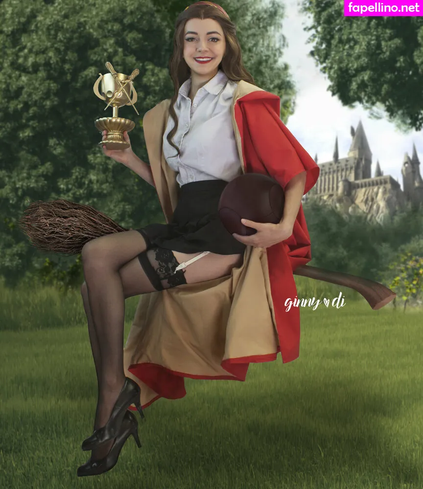 ginnyd20690, itsginnydi Nude Leaked OnlyFans Photo #iRMecLb0YP