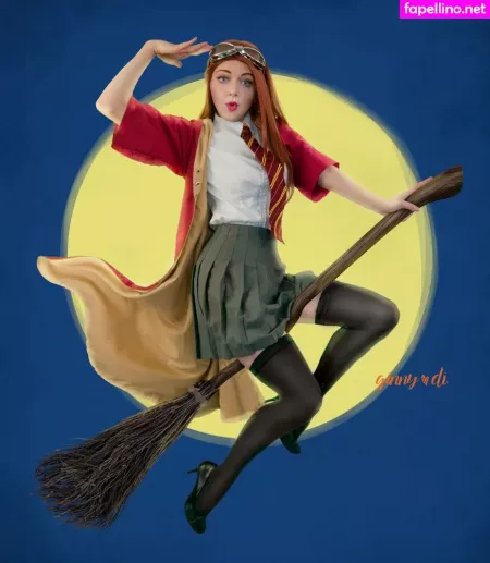 Ginny Di OnlyFans Thumbnail #ixVB2iRYPp