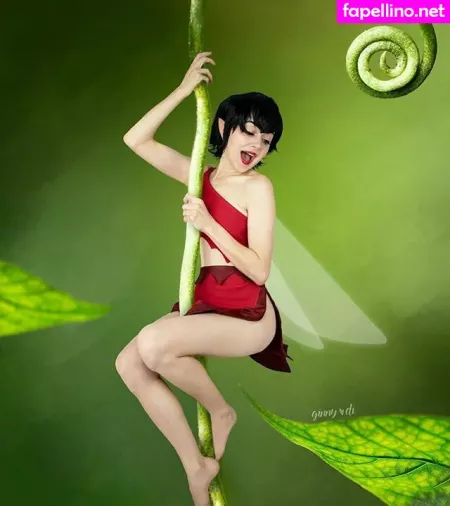 Ginny Di OnlyFans Thumbnail #xUAxnMwDJp