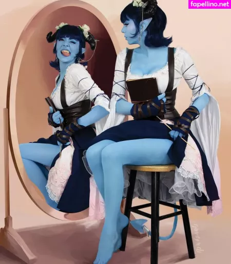 Ginny Di OnlyFans Thumbnail #xcUDcxUIro