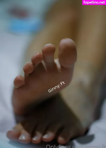 Ginny Ft OnlyFans Thumbnail #bjyOEFGZJe