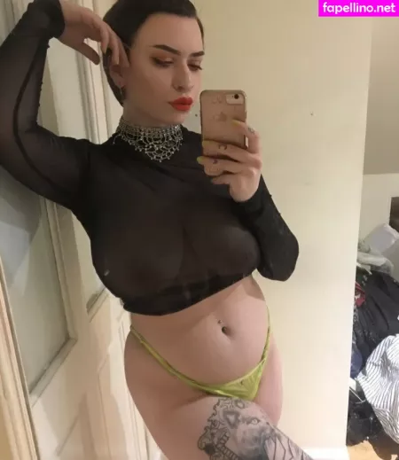 Ginseng OnlyFans Thumbnail #TqmouthhOo