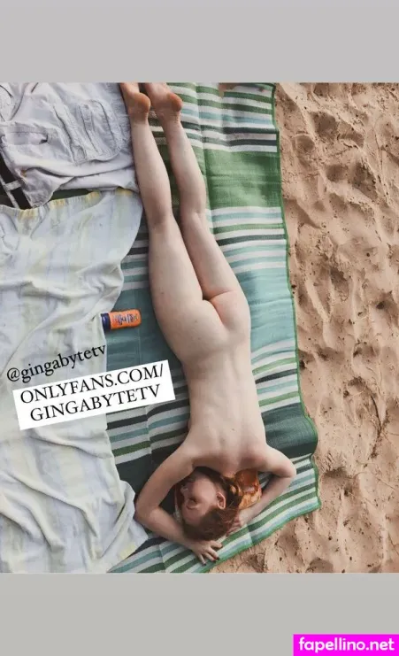 Ginwoodsx OnlyFans Thumbnail #wTznlLrkpO