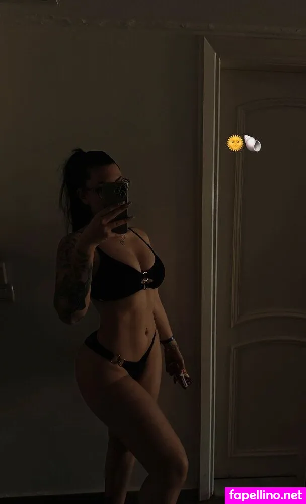 Ginyka Nude Leaked OnlyFans Photo #7rlHl8Y9C0